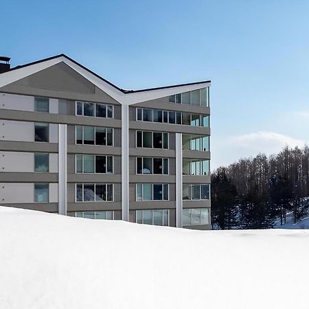 The Maples Niseko Hotell Kutchan Exteriör bild
